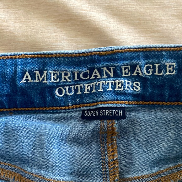 American Eagle Jean Shorts - Picture 5 of 5